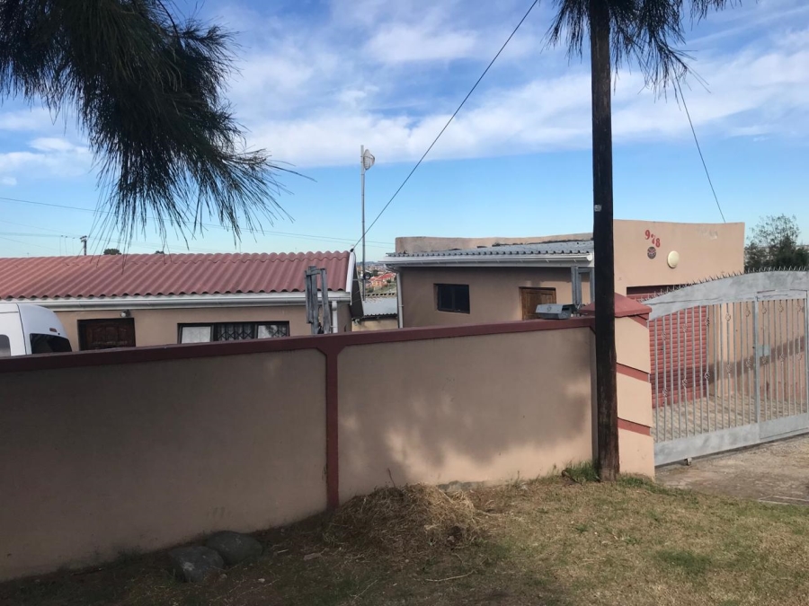 4 Bedroom Property for Sale in Mdantsane Nu 10 Eastern Cape